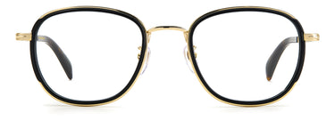 Designer Men David Beckham Eyeglasses: 7075/G- SpecSMART Eye Clinic (Front View)